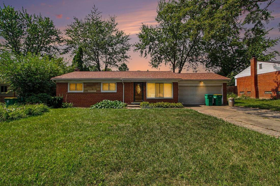 9 Edison Avenue, Ypsilanti, MI 48197