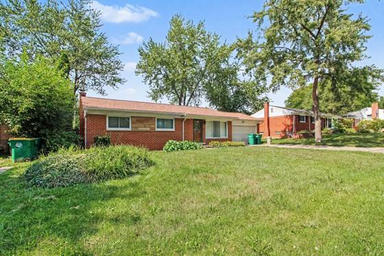 9 Edison Avenue, Ypsilanti, MI 48197 photo 2
