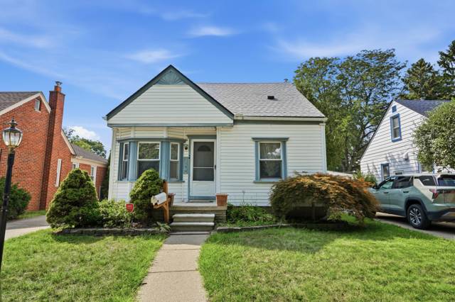 2950 Mckinley Street, Dearborn
