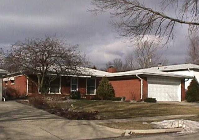 2615 Prairie Street, Ann Arbor, MI