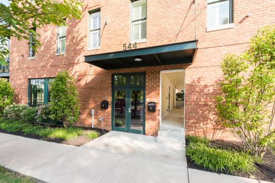 544 Detroit Street #201, Ann Arbor, MI 48104 photo 4