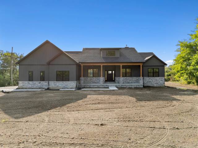 7997 Bergin Road, Howell, MI
