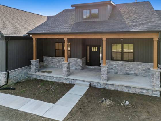 7997 Bergin Road, Howell, MI 48843 photo 3