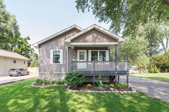 3323 Fourth Street, Monroe, MI 48162 photo 2