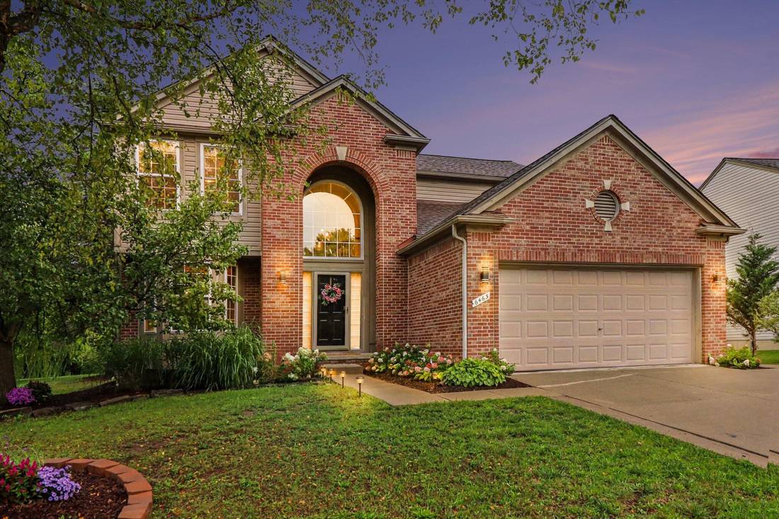 6463 Oakbrook Drive, Ypsilanti, MI 48197