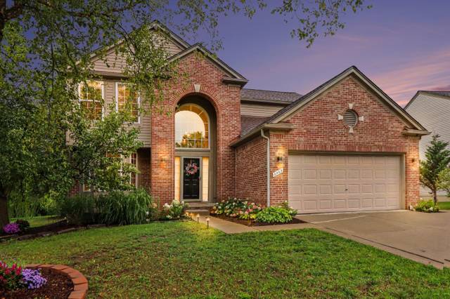 6463 Oakbrook Drive, Ypsilanti, MI