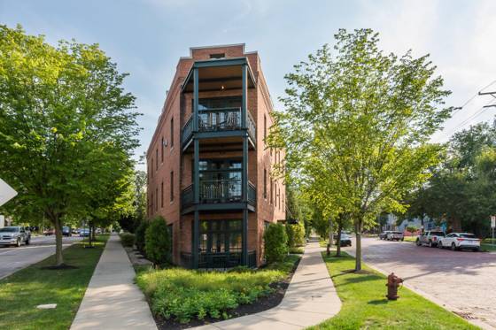 544 Detroit Street #201, Ann Arbor, MI 48104 photo 2