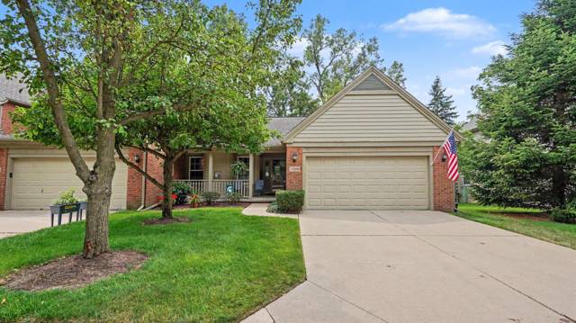 106 Village Place Drive, Chelsea, MI