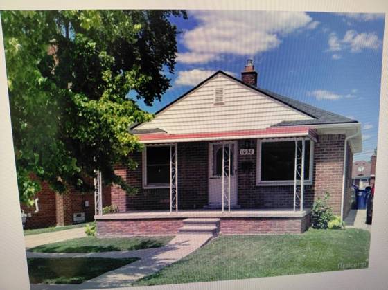 1038 Detroit Avenue, Lincoln Park, MI 48146 photo 2