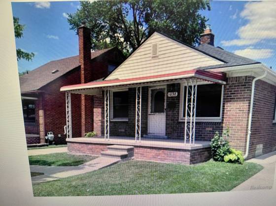 1038 Detroit Avenue, Lincoln Park, MI 48146 photo 3