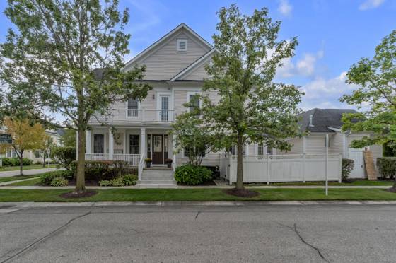 594 Constitution Street, Canton, MI 48188 photo 2