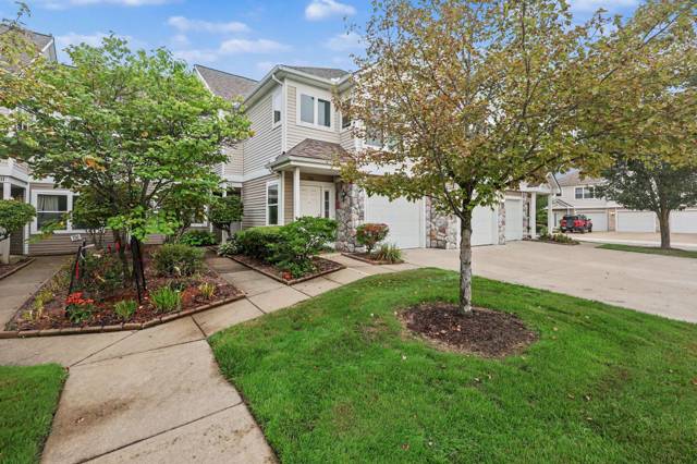 743 Creekstone Lane, Chelsea, MI