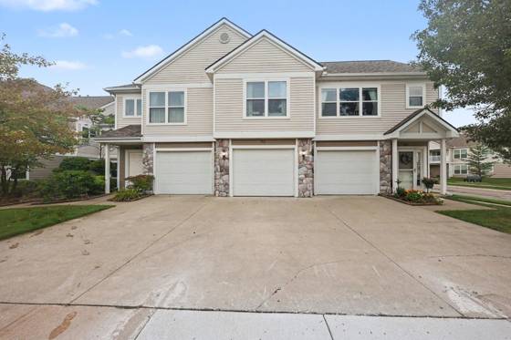 743 Creekstone Lane, Chelsea, MI 48118 photo 3