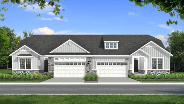 7668 South Heritage Court, Dexter, MI