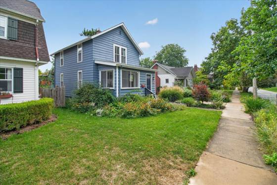 121 Kenwood Avenue, Ann Arbor, MI 48103 photo 3