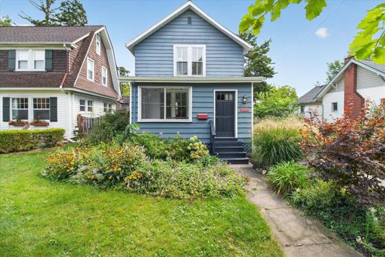 121 Kenwood Avenue, Ann Arbor, MI 48103 photo 4
