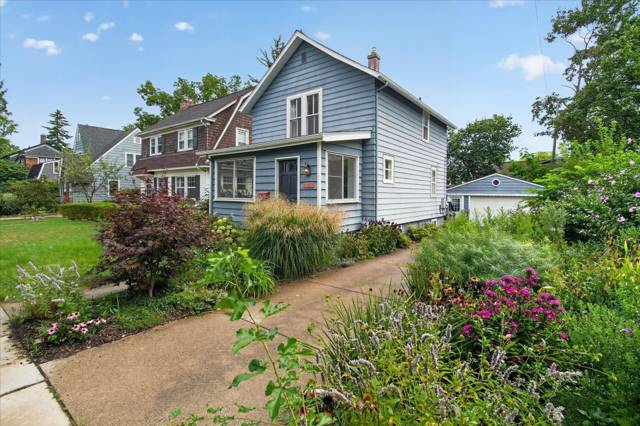 121 Kenwood Avenue, Ann Arbor, MI
