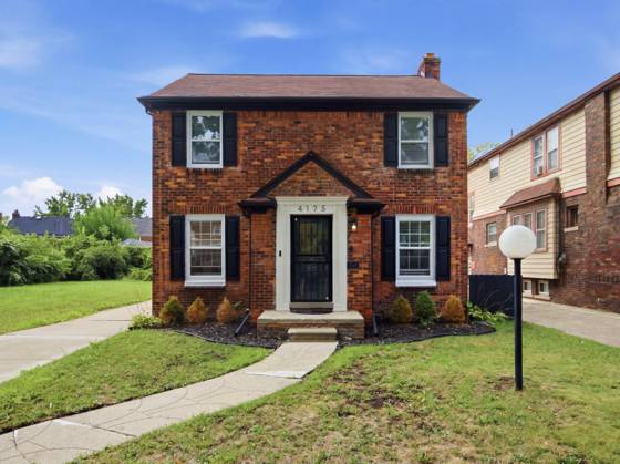 4175 Haverhill Street, Detroit, MI 48224 photo 2