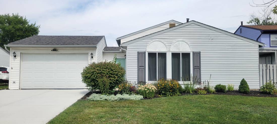 5465 New Meadow Drive, Ypsilanti, MI 48197