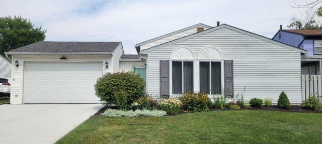 5465 New Meadow Drive, Ypsilanti, MI