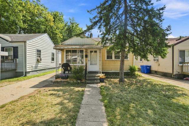 7530 Westminster Avenue, Warren, MI