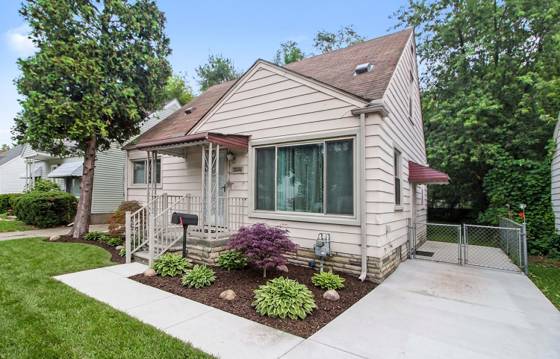 18286 Denby Street, Redford, MI 48240 photo 3