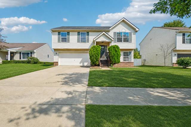 7365 Maplelawn Drive, Ypsilanti, MI
