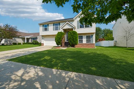 7365 Maplelawn Drive, Ypsilanti, MI 48197 photo 2