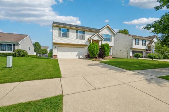 7365 Maplelawn Drive, Ypsilanti, MI 48197 photo 3