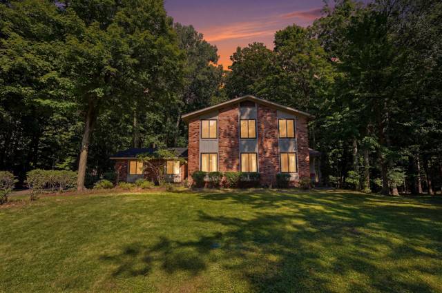 21542 Beauford Court, Northville, MI