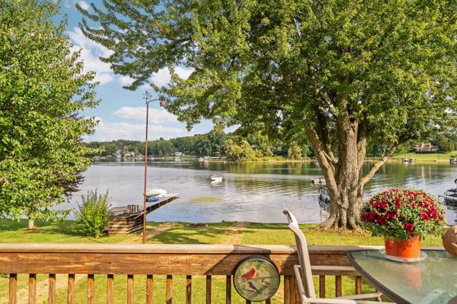 113 Watt Road, Gregory, MI