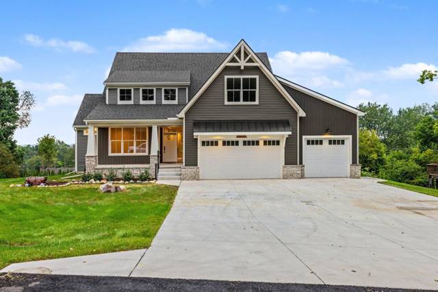1752 Milford Heights Drive, Milford, MI