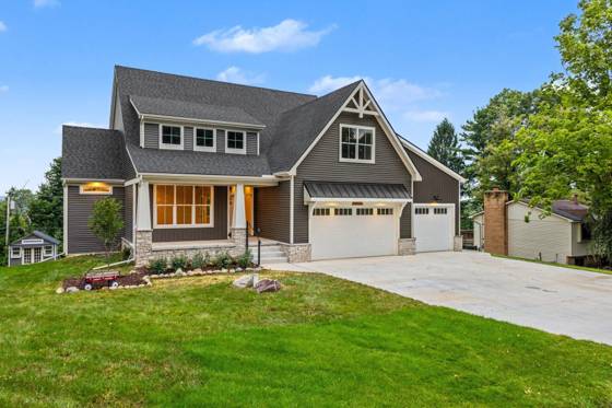 1752 Milford Heights Drive, Milford, MI 48381 photo 2