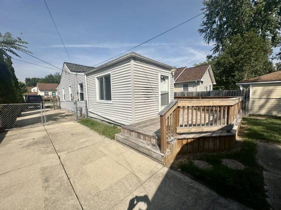 22464 Rein Avenue, Eastpointe, MI 48021 photo 3