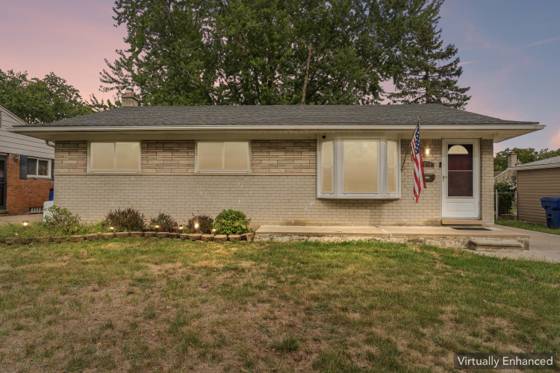 8234 Holly Drive, Canton, MI 48187 photo 2