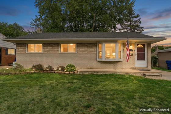 8234 Holly Drive, Canton, MI 48187 photo 3