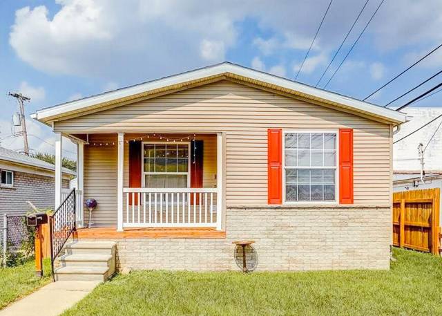 2040 Reo Avenue, Lincoln Park, MI