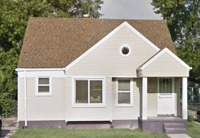 8839 Burt Road, Detroit, MI