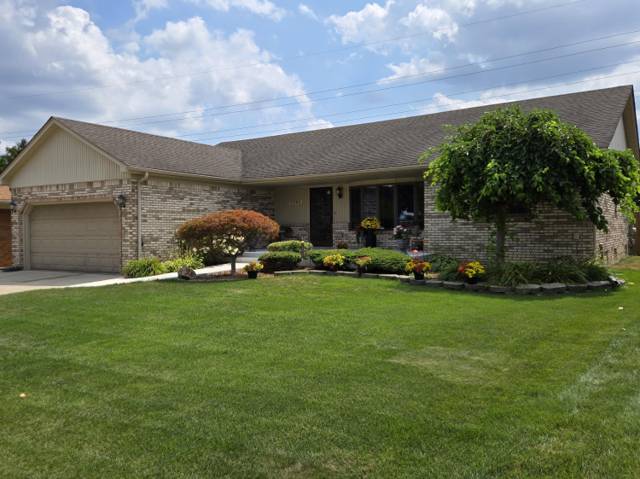 43164 Hillcrest Drive, Sterling Heights, MI