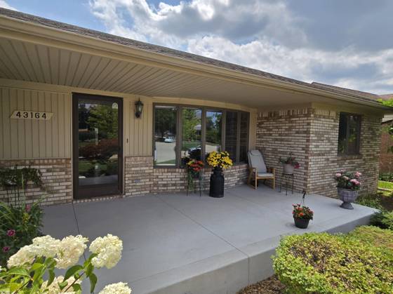 43164 Hillcrest Drive, Sterling Heights, MI 48313 photo 3