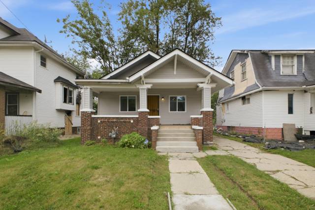 39 Cedarhurst Place, Detroit, MI