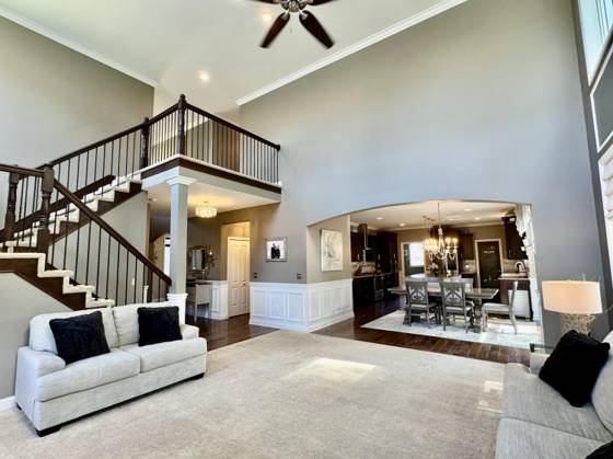 21568 Fort Worth Drive, Macomb, MI 48044 photo 4