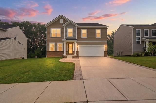 247 Sandhill Court, White Lake, MI