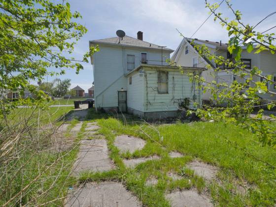 13691 Park Grove Street, Detroit, MI 48205 photo 2