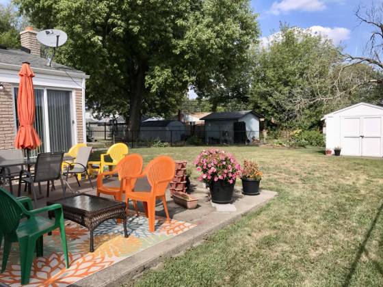 3935 Lovett Avenue, Inkster, MI 48141 photo 3