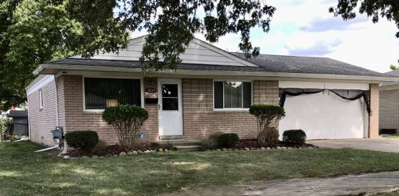 3935 Lovett Avenue, Inkster, MI 48141 photo 2
