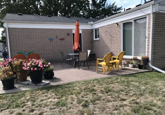 3935 Lovett Avenue, Inkster, MI 48141 photo 4