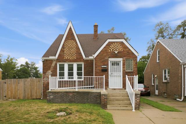 16515 Mark Twain Street, Detroit, MI