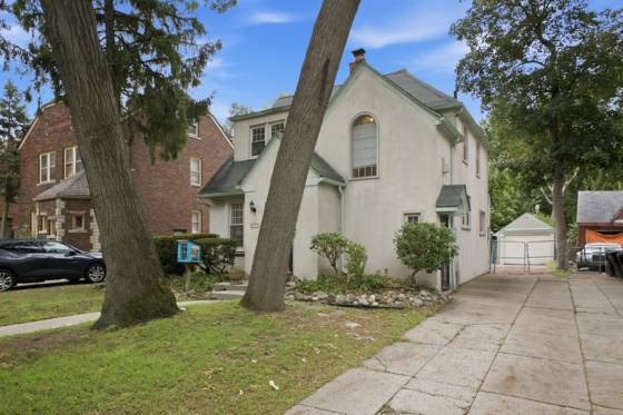 16587 La Salle Avenue, Detroit, MI 48221 photo 2