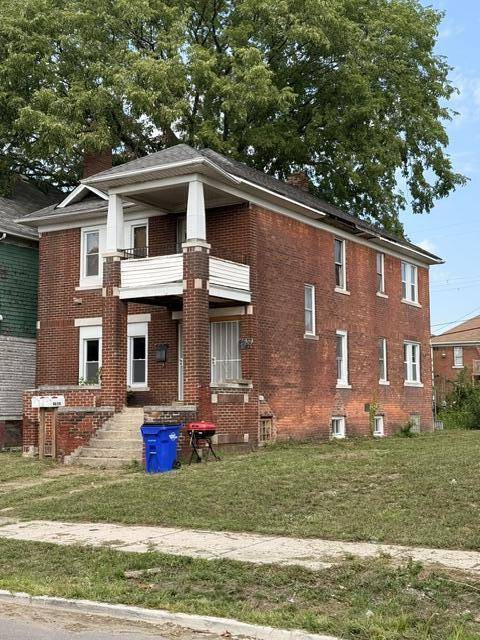 4632 Allendale Street, Detroit, MI 48204 photo 2